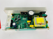 Lower Control Boards